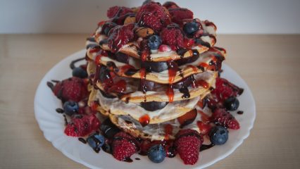 Postres y Dulces típicos de Multan - Repostería en Multan