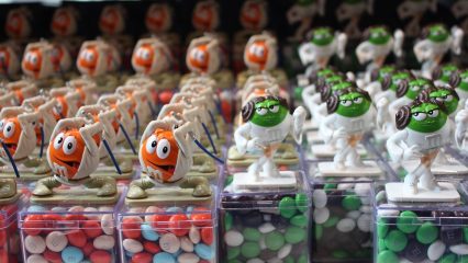 Postres y Dulces típicos de Nueva York - Repostería en Nueva York