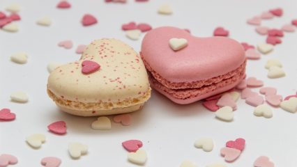 Postres y Dulces típicos de Roma - Repostería en Roma