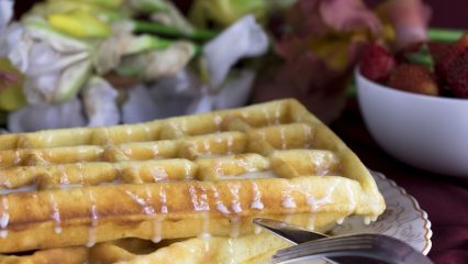 Postres y Dulces típicos de Viena - Repostería en Viena