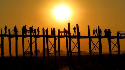 Estudiar Carrera de Gastronomía en Birmania