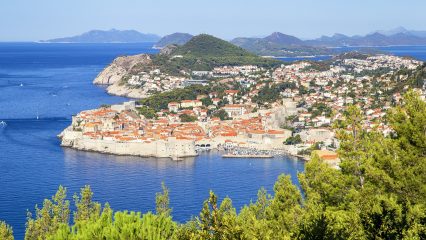Estudiar Carrera de Gastronomía en Croacia