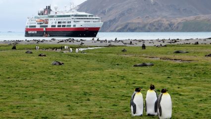 Estudiar Carrera de Gastronomía en Georgia