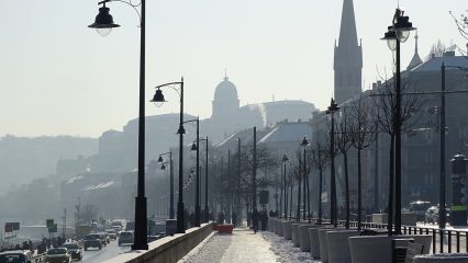 Estudiar Carrera de Gastronomía en Hungría