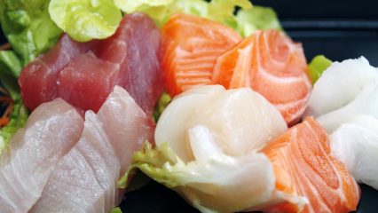 Estudiar Carrera de Gastronomía en Japón