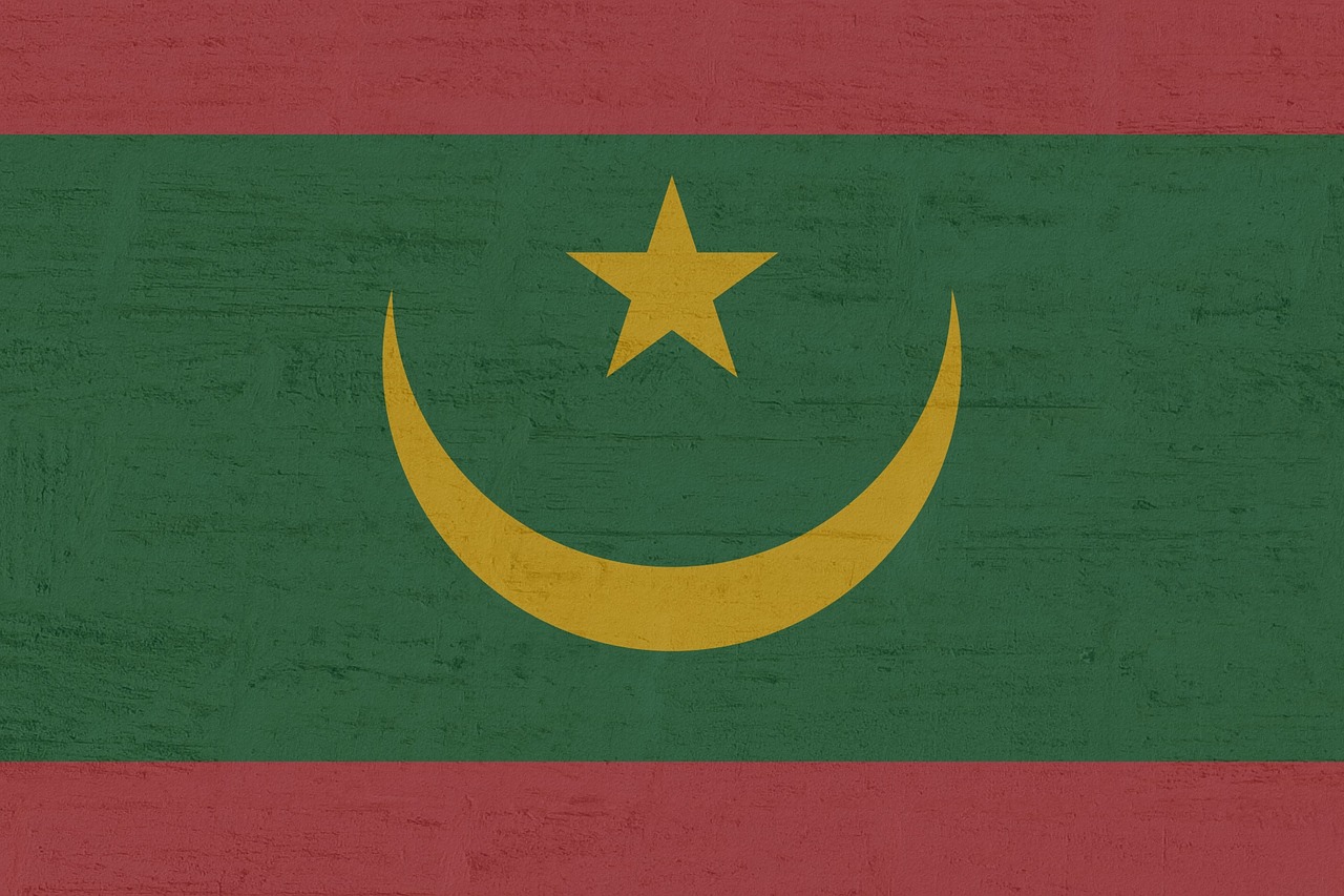 Estudiar Carrera de Gastronomía en Mauritania