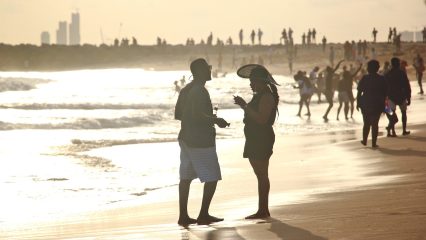 Estudiar Carrera de Gastronomía en Nigeria