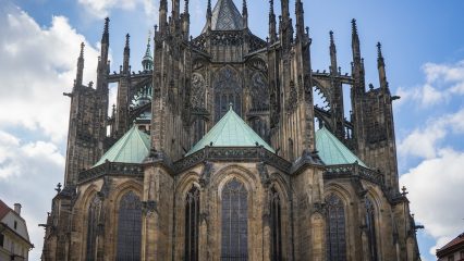 Estudiar Carrera de Gastronomía en República Checa